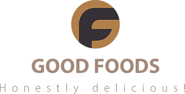 Good Foods Logo